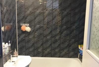 Apartament 3 camere, decomandat - zona Astra - 3