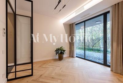 Vila langa padure Iancu Nicolae | Piscina - 2