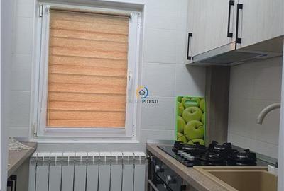 Apartament cu 3 camere decomandat în Exercițiu - 7