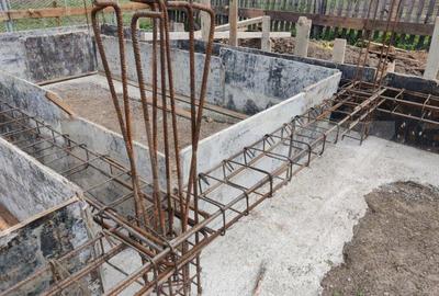 Casa individuala 4 camere, 106 mp, teren 500 mp, sat Brebu Casa individuala 4 camere, 106 mp, teren 500 mp, sat Brebu - 9