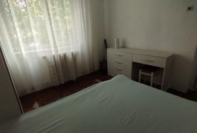 APARTAMENT 2 CAMERE, DECOMANDAT, MOBILAT SI UTILAT, ETAJ 1, CANTA - 7