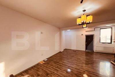 Spatiu de birouri, 55 mp, zona Centrala - 11