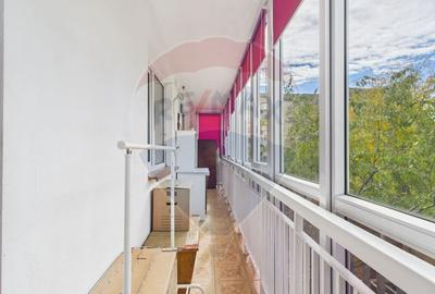 Apartament luminos cu 3 camere, 101 mp utili + parcare in Tineretului - 6
