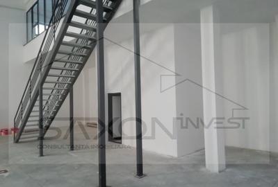 Berceni Sos Giurgiului 721mp - 5