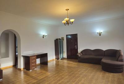 Apartament 3 camere de inchirat Rond OMV Pipera loc parcare inclus - 22