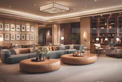 Apartament cu 4 camere decomandat în Obor - 1