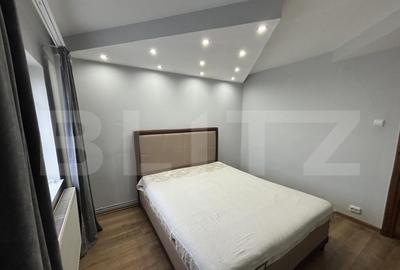 Apartament de 3 camere