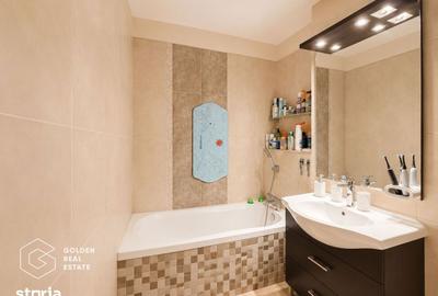 Apartament cu 3 camere în Elisabetin - 6