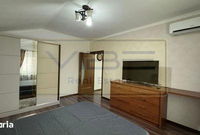 Apartament cu 2 camere semidecomandat în Bucium - 8