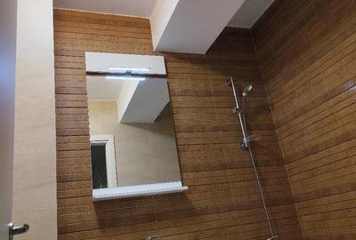 Apartament cu 3 camere decomandat, mobilat în Central - 9