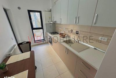 Apartament cu 2 camere decomandat în Plevnei - 9