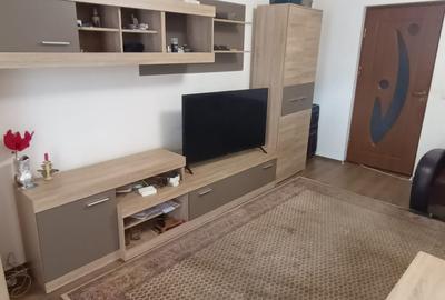 Garsonieră semidecomandată în Astra - 2