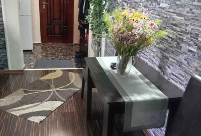 Apartament cu 2 camere semidecomandat în Central - 7