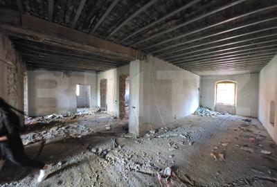 Exclusivitate pe piata - Cladire istorica in centrul orasului, 7 camere, 700 mp - 11