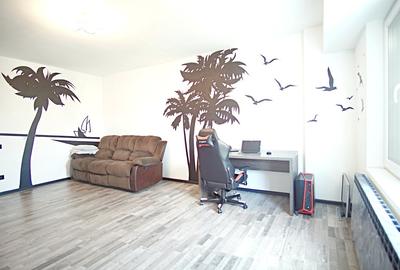 Apartament cu 3 camere decomandat, mobilat în Nerva Traian - 8