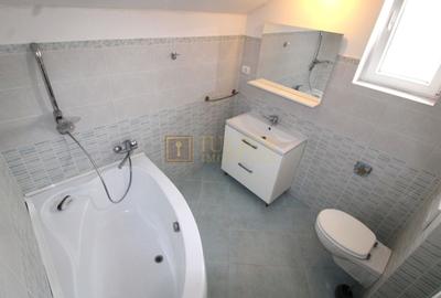 Duplex cu 5 camere cu Canalizare în Dumbrăvița - 23