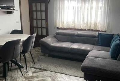 Casă cu 4 camere cu Teren 1400 Mp în Costache Negri - 3