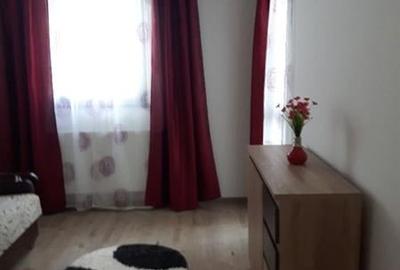 Apartament cu 2 camere decomandat, mobilat în Gheorgheni