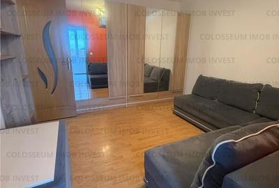 Astra-Uranus garsoniera bloc de apartamente mobilata utilata. Astra-Uranus garsoniera bloc de apartamente mobilata utilata. - 2