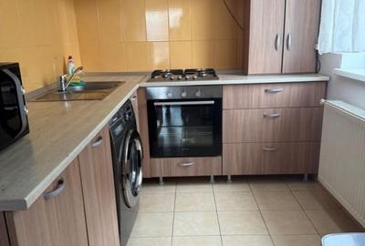 Apartament modern de 2 camere, Vitan-Barzesti - loc parcare inclus Apartament modern de 2 camere, Vitan-Barzesti - loc parcare inclus - 4