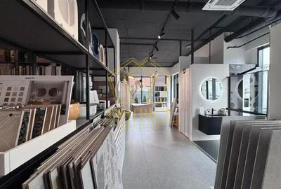 Spatiu comercial in bloc nou | Simion Barnutiu | Campeador - 4