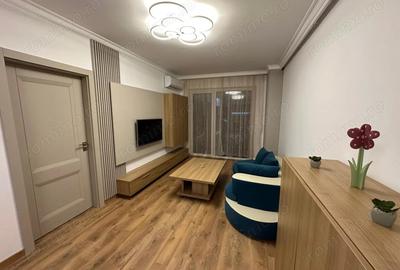 Apartament NOU ADORA PARK, 2 camere mobilier la comanda ?i finisaje premium - 5
