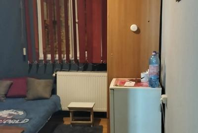 Inchiriez garsoniera in Buzau cartier Micro 14 - 1