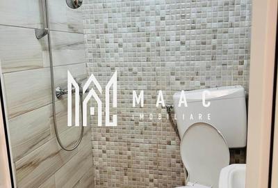 Garsonieră cochetă | 23 mp | Etaj 2 | Complet mobilată | Vasile Aaron - 2