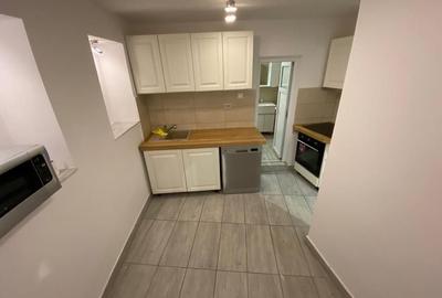 Parter casa 146mp 7 camere acces din Bulevadul Marasesti comercial - 4