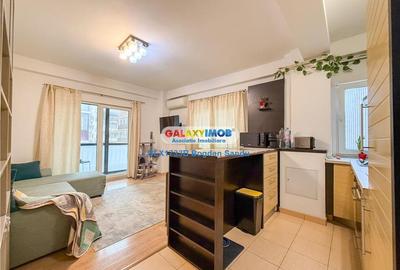 Apartament cu 3 camere semidecomandat, mobilat în Militari - 4