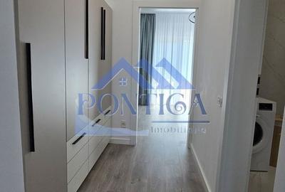 Apartament cu 2 camere, mobilat în Kamsas - 6