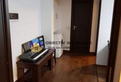 Apartament de inchiriat 2 camere Bld Decebal - 6