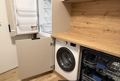 Apartament cu 2 camere decomandat în Tineretului - 2