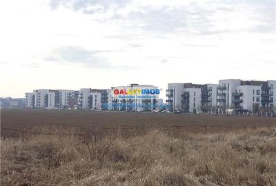 Vanzare teren intravilan cartier Albert Ploiesti - 5