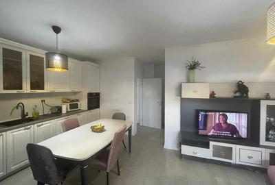 Apartament cu 4 camere, zona Petrom City
