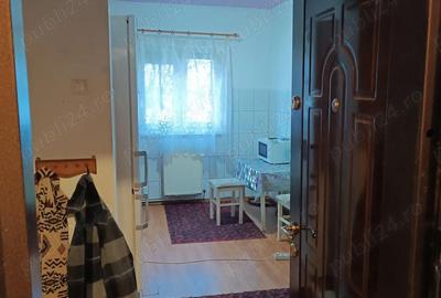 Apartament cu 2 camere nedecomandat în Central - 2