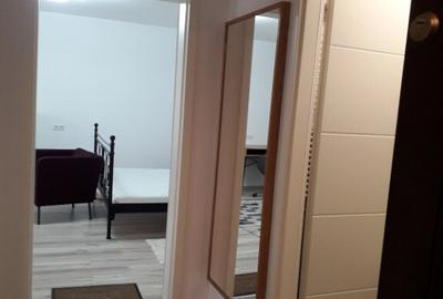 Proprietar ofer garsoniera Lujerului - Virtutii - 6