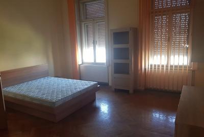 Apartament cu 3 camere semidecomandat în Ultracentral - 8