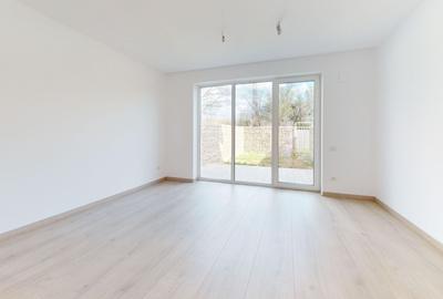 Casă individuală cu 5 camere cu Canalizare în Pipera - 46