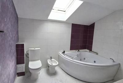 Casă cu 5 camere cu Teren 1031 Mp în Tărlungeni - 7