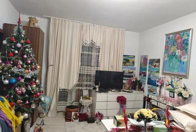 Apartament cu 4 camere decomandat în Dacia - 4