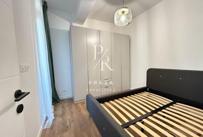 Apartament modern, 2 camere mobilat si utilat, LIFT, ansamblul Tribeka-Vivo! - 4