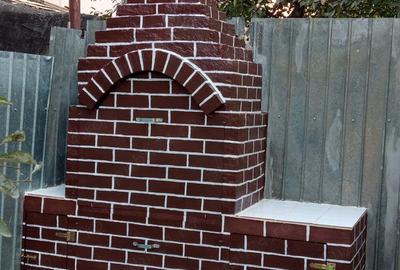 Casă cu 3 camere în Chercea - 4