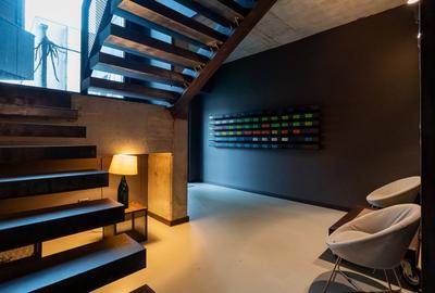 Apartament 2 camere - Mamaia | 20 m de plaja | Blue Bike Residence – zona Hotel - 20