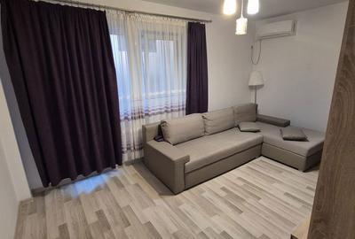 Apartament cu 2 camere decomandat în Păcii - 2