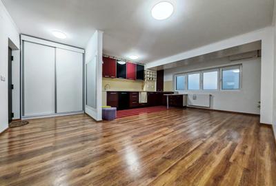 Apartamant 3 camere, bloc nou LOC DE PARCARE IN SUBTERAN - 4