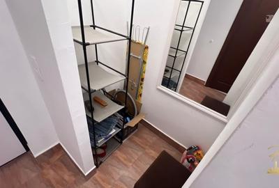 Apartament cu 3 camere de inchiriat in zona Piata 1 Decembrie - Oradea - 14