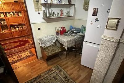 Apartament cu 2 camere decomandat în Central - 6