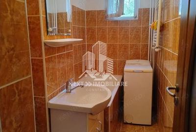 Apartament de 3 camere, etaj2, zona Salvare Bratianu - 5