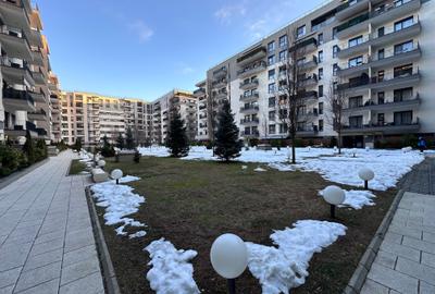 Apartament cu 3 camere în Domenii - 1